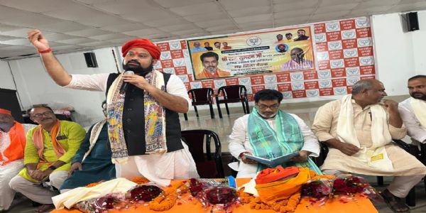 13 अगस्त को सीवान में निकलेगी भव्य तिरंगा यात्रा
