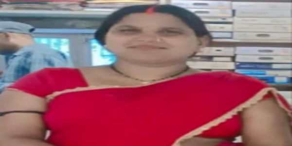 विवाहिता की मौत पर थाने पहुंचे मायके वाले, शव रखकर ससुरालियों पर कार्रवाई की मांग