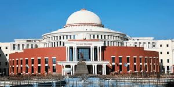 छात्र आंदोलन के नाम पर भाजपा ने अराजकता फैलाने की कोशिश की तो सरकार सख्ती से निबटेगी : सुदिव्य कुमार सोनू