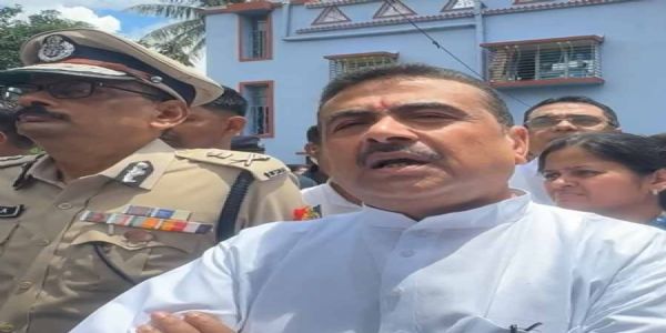 संशोधित- हालीशहर हिरासत मौत मामले में मुख्यमंत्री बोले- ‘पुलिस की लापरवाही साबित’, आईओ सस्पेंड, आईसी क्लोज