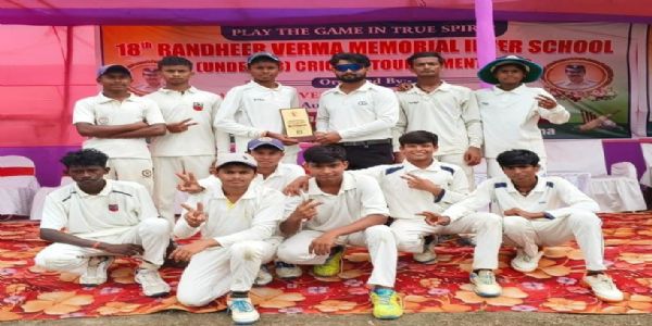 51 रन पर सिमटी सीएबी, 3.5 ओवर में लक्ष्य हासिल कर क्वार्टरफाइनल में पहुंची स्टार एकादश
