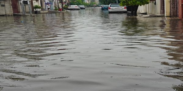 मप्र में नगरीय क्षेत्रों में आपदा प्रबंधन तंत्र को सुदृढ़ करने के निर्देश