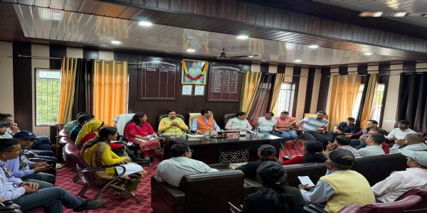 स्वतंत्रता दिवस पर प्रभात फेरी और क्रॉस कंट्री दौड़ का होगा आयोजन