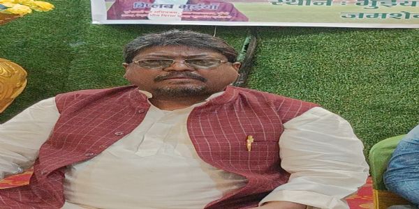 छात्रों के आंदोलन ने खोली हेमंत सरकार के भ्रष्टाचार की पोल, सरकार तत्काल इस्तीफा दे : दुलाल भुईयां