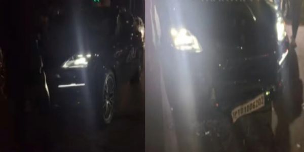 एआर रहमान के बेटे की कार दुर्घटनाग्रस्त, मामूली खरोंच आई, हादसा टला
