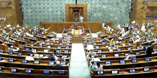 लोकसभा से अधिकरण सुधार विधेयक पारित