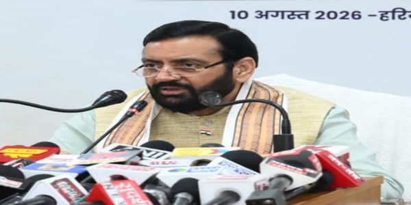 प्रधानमंत्री से मुलाकात का मतलब अकाली दल से गठबंधन नहीं:नायब सैनी