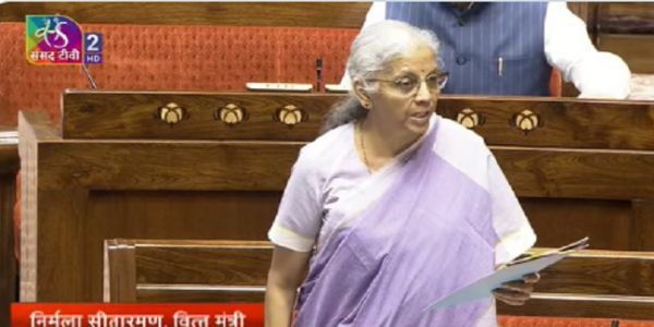 बैंकर्स बुक्स एविडेंस विधयेक को मिली संसद की मंजूरी