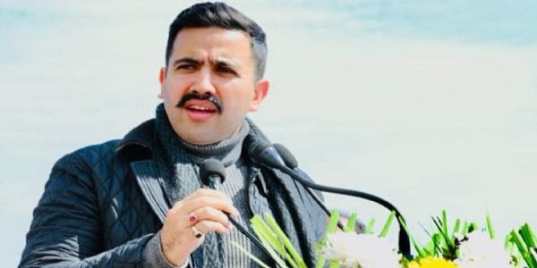 हिमाचल की सड़क परियोजनाओं को मिली रफ्तार, जलोड़ी टनल के लिए 1,775 करोड़ की डीपीआर : मंत्री विक्रमादित्य सिंह