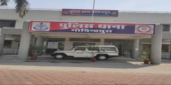 भोपाल में भेल के गेट-8 के पास बोरी में बंद मिला युवक का शव,  हत्या की आशंका
