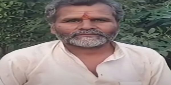 झांसी : थाने के टॉयलेट में 62 वर्षीय पुजारी ने लगाया फंदा, इलाज के दौरान मौत, परिजनों ने लगाया साजिश का आरोप