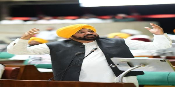 पंजाब के सरकारी विभागों में ठेकेदारी प्रथा बंद