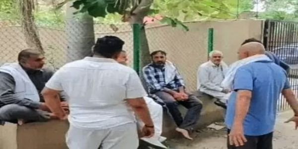 पानीपत: कांवड़ लेने गए युवक का शव शौचालय में मिला