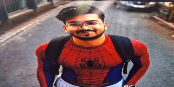 अंतिम संस्कार में शामिल होने गया युवक गंगा में डूबा, 29 घंटे बाद मिला शव