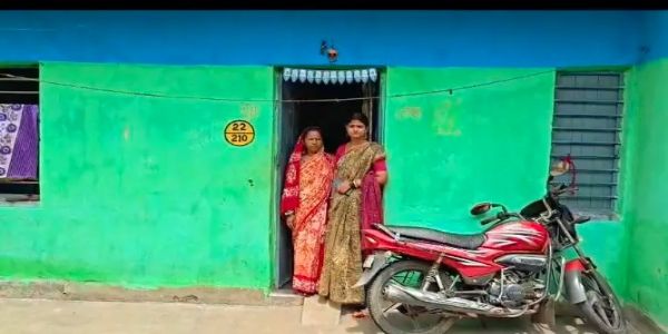 अंडाल में एक ही रात छह खदान आवासों में चोरी, इलाके में दहशत