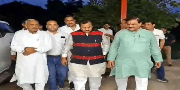 फरीदाबाद : देश-दुनिया में पर्यटन के रुप में विख्यात होगा छत्तीसगढ़ : विजय बघेल