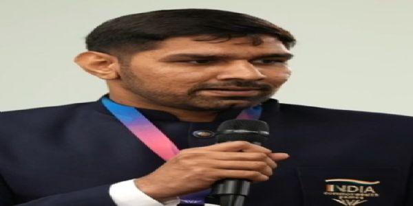 नरेंदर बरवाल नरेंदर बरवाल
