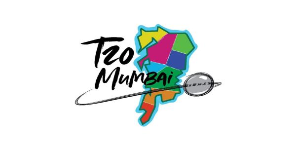 टी20 मुंबई लीग लोगो टी20 मुंबई लीग लोगो