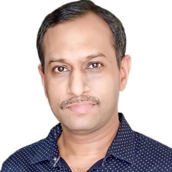 योगेश कुमार गोयल