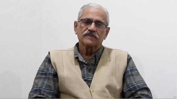 जगदीश शंकर आफले जगदीश शंकर आफले