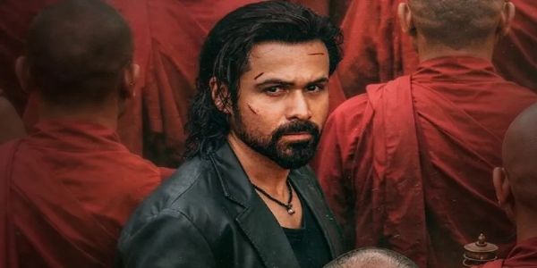 इमरान हाशमी - फोटो सोर्स एक्स इमरान हाशमी - फोटो सोर्स एक्स