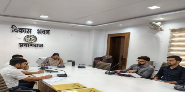 उर्वरक की ओवररेटिंग, टैगिंग और कालाबाजारी पर होगी कठोर कार्रवाई : सीडीओ