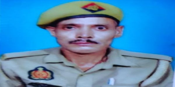 पीआरडी जवान का शव नदी में मिला