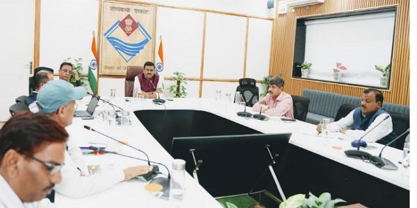 सेब-कीवी की हाई डेंसिटी खेती को बढ़ावा देगी उत्तराखंड सरकार