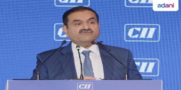 अमेरिकी अदालत ने गौतम अडाणी के खिलाफ आपराधिक मामला खारिज किया