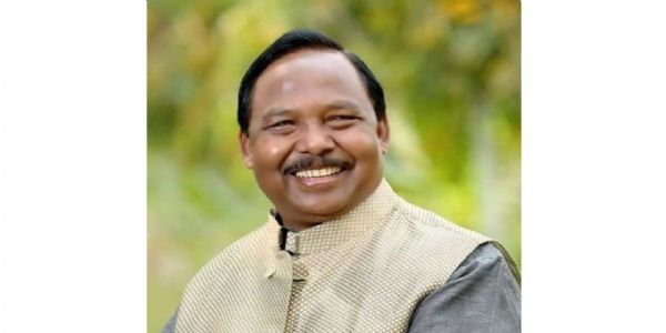 बलरामपुर : कृषि मंत्री रामविचार नेताम ने दी हरेली तिहार की शुभकामनाएं