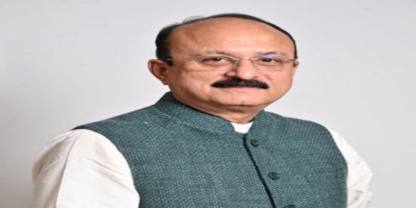 मंत्री सूद ने 2020 दंगों को लेकर आआपा को घेरा, बोले- देश की छवि पहुंचाया नुकसान