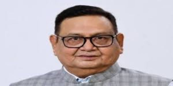 शराब घोटाले में जेल में बंद कांग्रेस के वरिष्ठ नेता रामगोपाल अग्रवाल को अब ईडी ने किया गिरफ्तार, रायपुर की विशेष अदालत में पेश