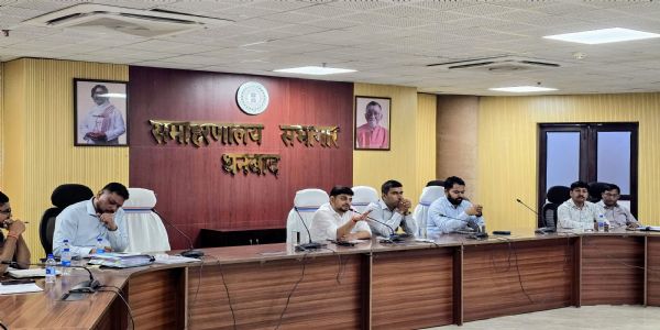 खनन प्रभावित क्षेत्रों के विकास पर मंथन, वैकल्पिक आजीविका को मिलेगा बढ़ावा : उपायुक्त