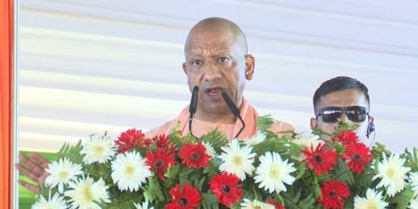 (अपडेट) सतत विकास से बनी गोरखपुर की नई पहचान : मुख्यमंत्री योगी