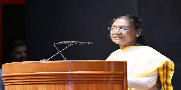 राष्ट्रपति गुरुवार को 115 कलाकारों को संगीत नाटक अकादमी पुरस्कार प्रदान करेंगी