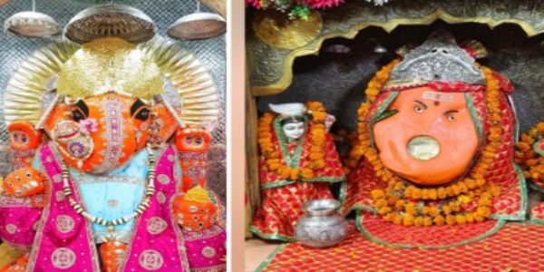 पुष्य नक्षत्र पर गणेश मंदिरों में गूंजेंगे मंत्र: होगा पंचामृत अभिषेक