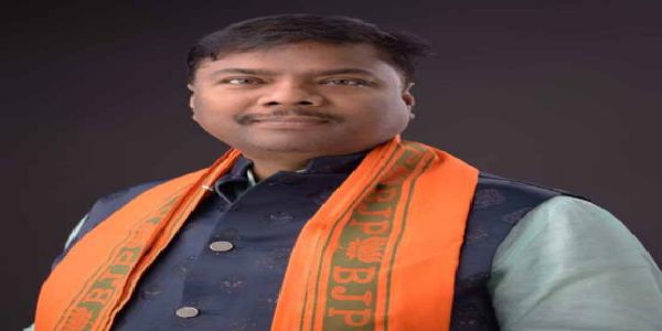 झारखंड के युवाओं पर लाठीचार्ज और कांग्रेस की चुप्पी उसके दोहरे चरित्र का प्रमाण – केदार कश्यप