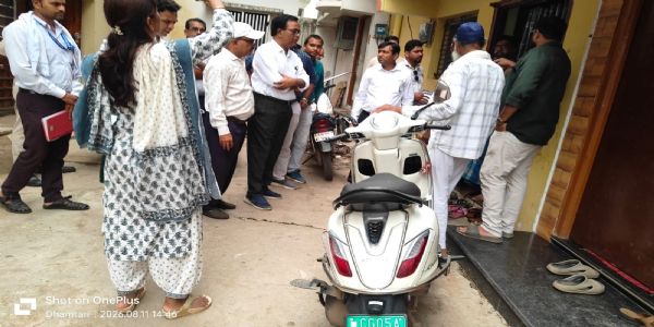 पीलिया ने बढ़ाई चिंता, खरीदकर पानी पी रहे हैं कई परिवार