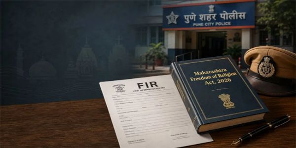 फाईल फोटो: पुणे पुलिस फाईल फोटो: पुणे पुलिस