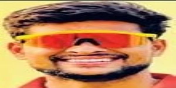 क्रिकेटर गौरव पाल। क्रिकेटर गौरव पाल।