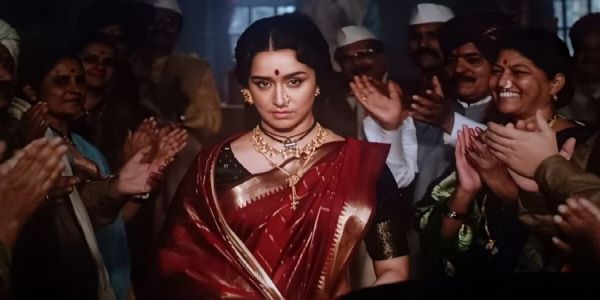 श्रद्धा कपूर - फोटो सोर्स एक्स श्रद्धा कपूर - फोटो सोर्स एक्स