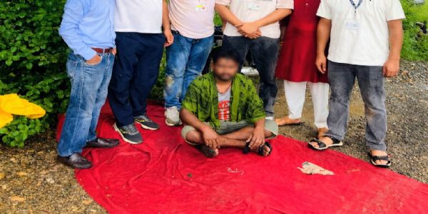 नूरपुर में 16.02 ग्राम चिट्टा बरामद, एक आरोपी गिरफ्तार