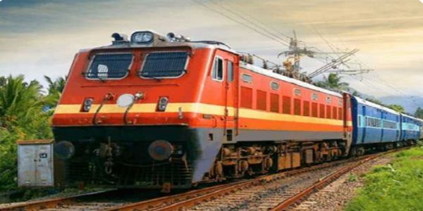 एनआई कार्य के कारण कई ट्रेनें रद्द और डायवर्ट