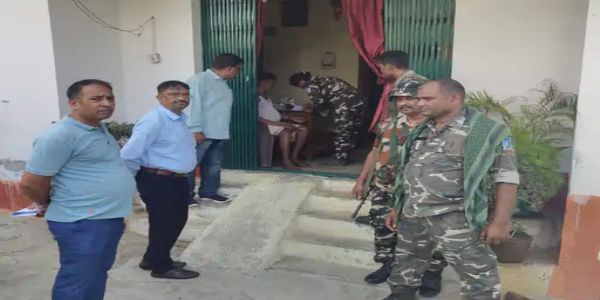 शिक्षक-कोचिंग संचालक की तलाश में सीआइडी, 09 दिनों में दूसरी रेड