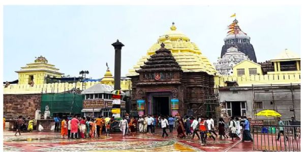 बनकलागी नीति के लिए कल चार घंटे बंद रहेगा पुरी जगन्नाथ मंदिर, शाम 6 से 10 बजे तक दर्शन पर रोक