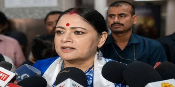 14 अगस्त की रात महिलाओं के मार्च का आह्वान, मंत्री अग्निमित्रा पॉल बोलीं- अपनी आजादी के लिए सड़कों पर उतरेंगी महिलाएं
