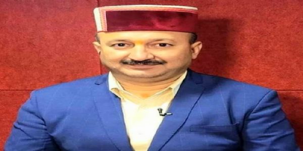 भाजपा के 13 जिला परिषद एकजुट, तीन और भी संपर्क में : बलबीर वर्मा