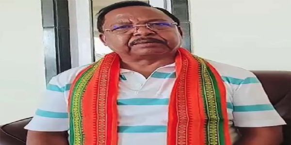 कृषि मंत्री नेताम ने दी हरेली पर्व की बधाई