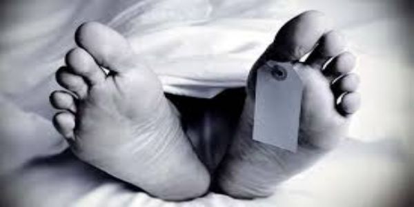 रेलवे ट्रैक से मिला बस एजेंट का शव, जांच में जुटी पुलिस