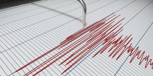 पाकिस्तान के बलोचिस्तान में 4.8 तीव्रता का भूकंप, झोब और चमन में डोली धरती